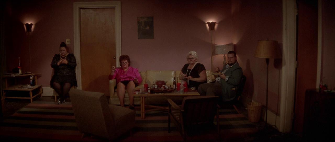 David Lynch film Blue Velvet. - My, , David lynch, Kyle MacLachlan, Isabella Rossellini, Dennis Hopper, , Longpost, Video