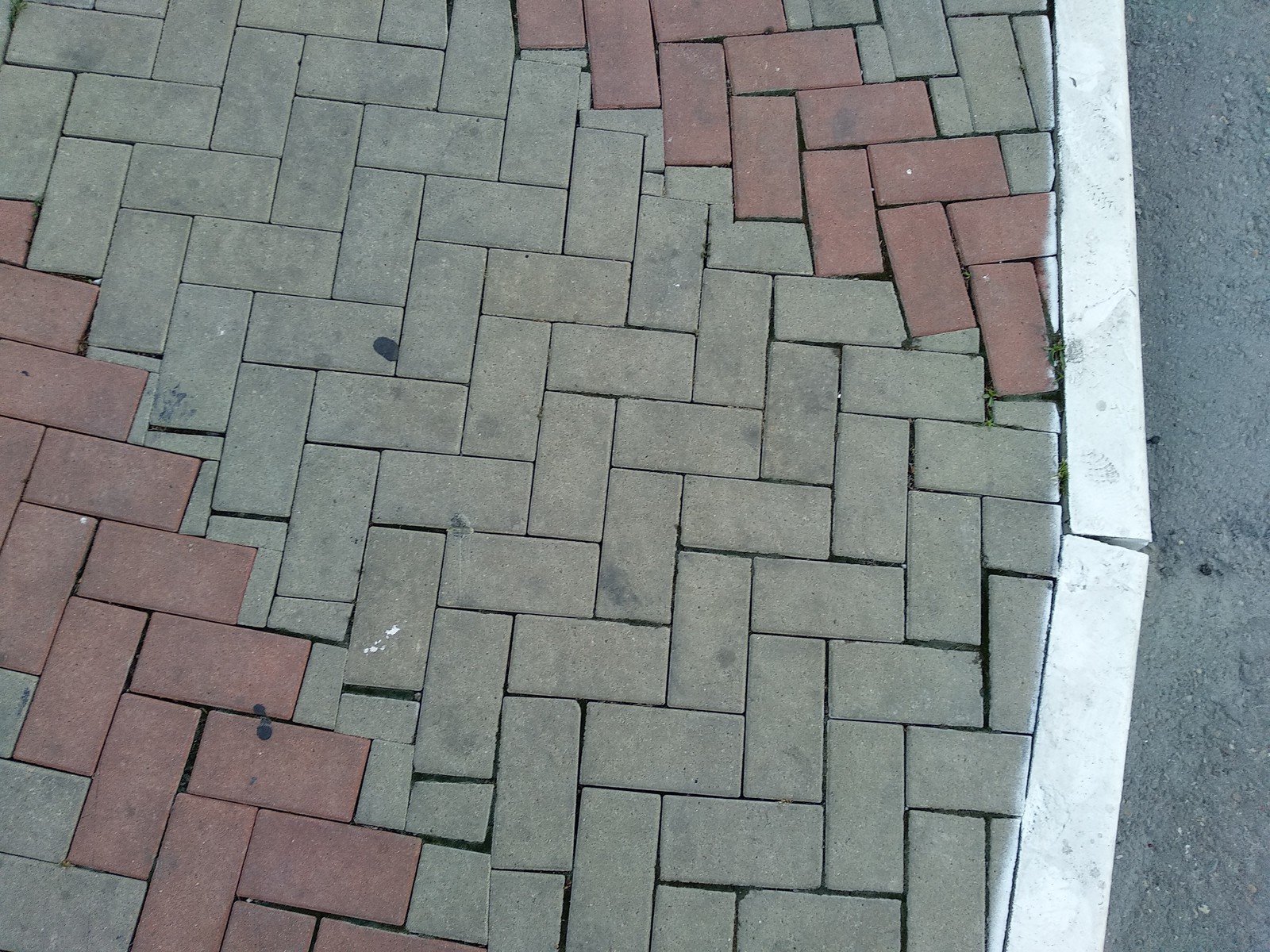 Polygonal *masonry* for taxpayers in Gelendzhik. 21+ - Paving stones, Nanotechnology, Longpost