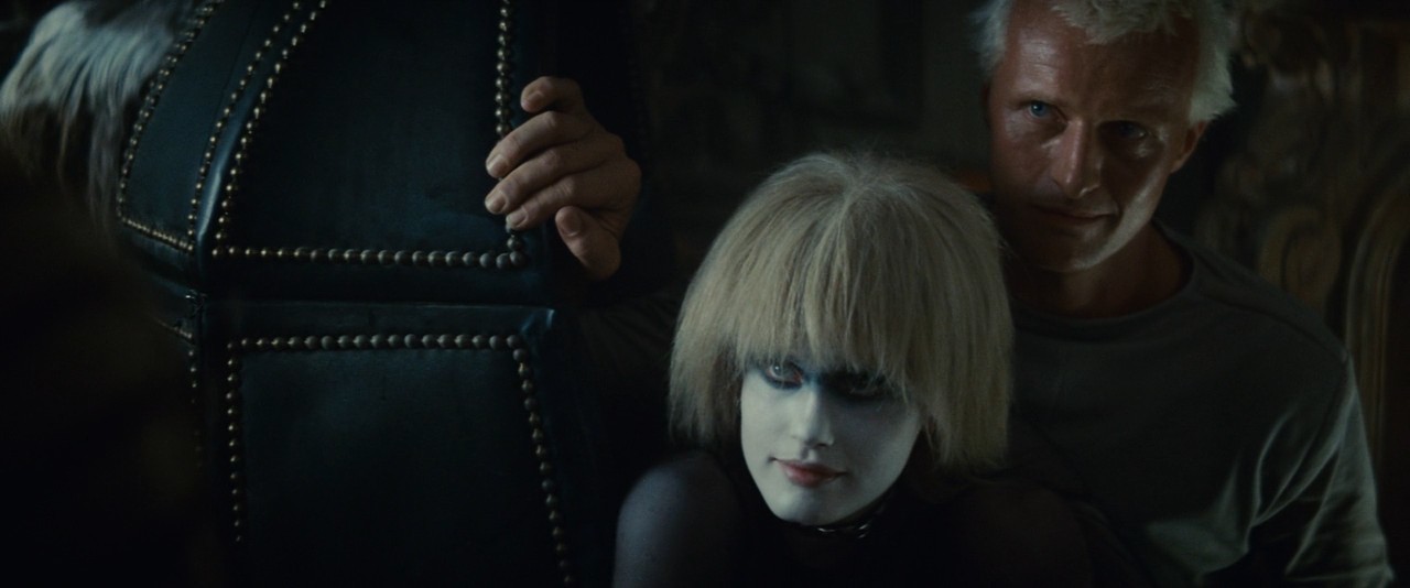 Blade Runner (1982) US - My, Fantasy, Science fiction, Blade runner, Philip Dick, Ridley Scott, Movie review, Longpost