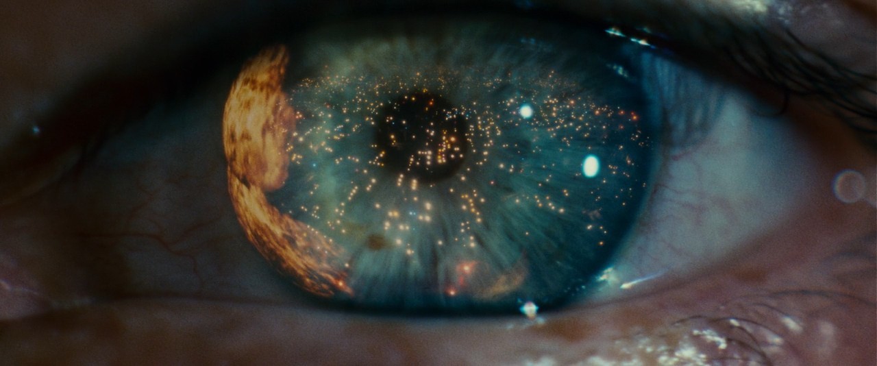 Blade Runner (1982) US - My, Fantasy, Science fiction, Blade runner, Philip Dick, Ridley Scott, Movie review, Longpost