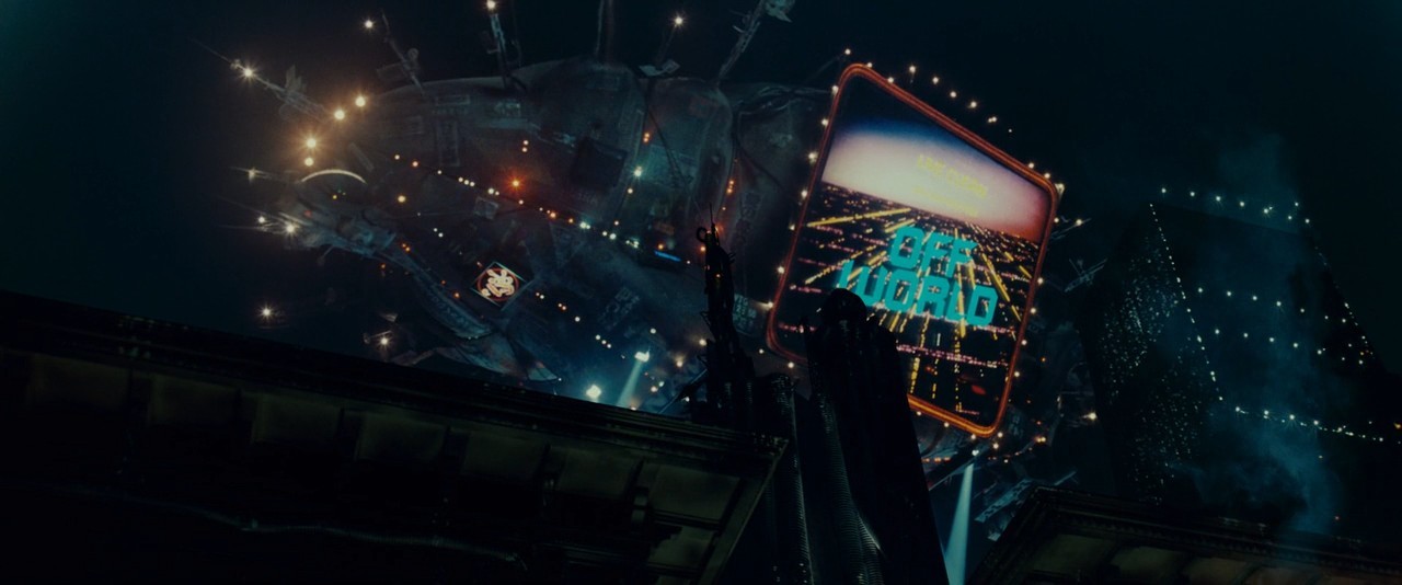 Blade Runner (1982) US - My, Fantasy, Science fiction, Blade runner, Philip Dick, Ridley Scott, Movie review, Longpost