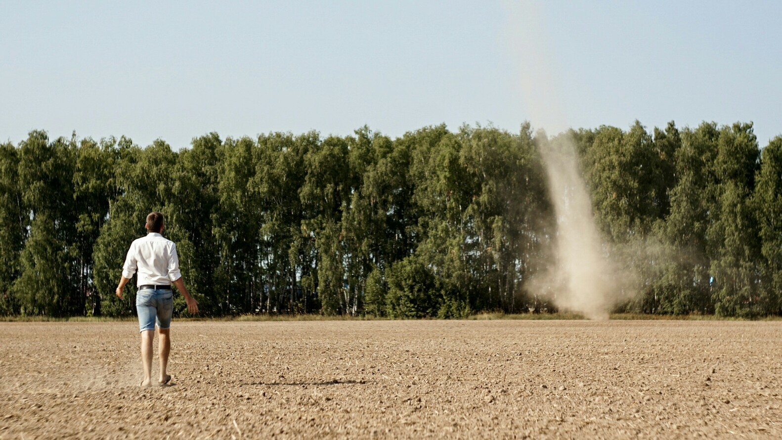 Whirlwinds - My, Vortex, Tornado, The photo, Ryazan, Nature