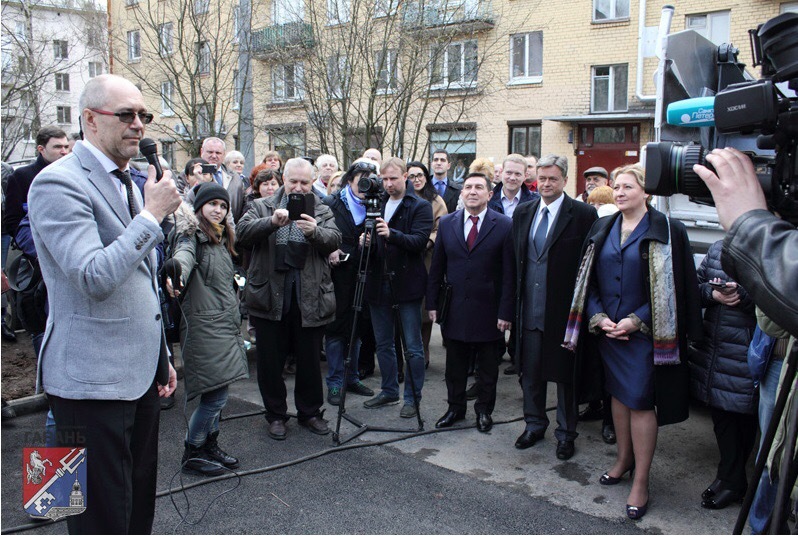 NANO-WASTE DEPOSIT - Saint Petersburg, Vasilievsky Island, Administration, Embezzlement, Many letters, Lawlessness, Longpost