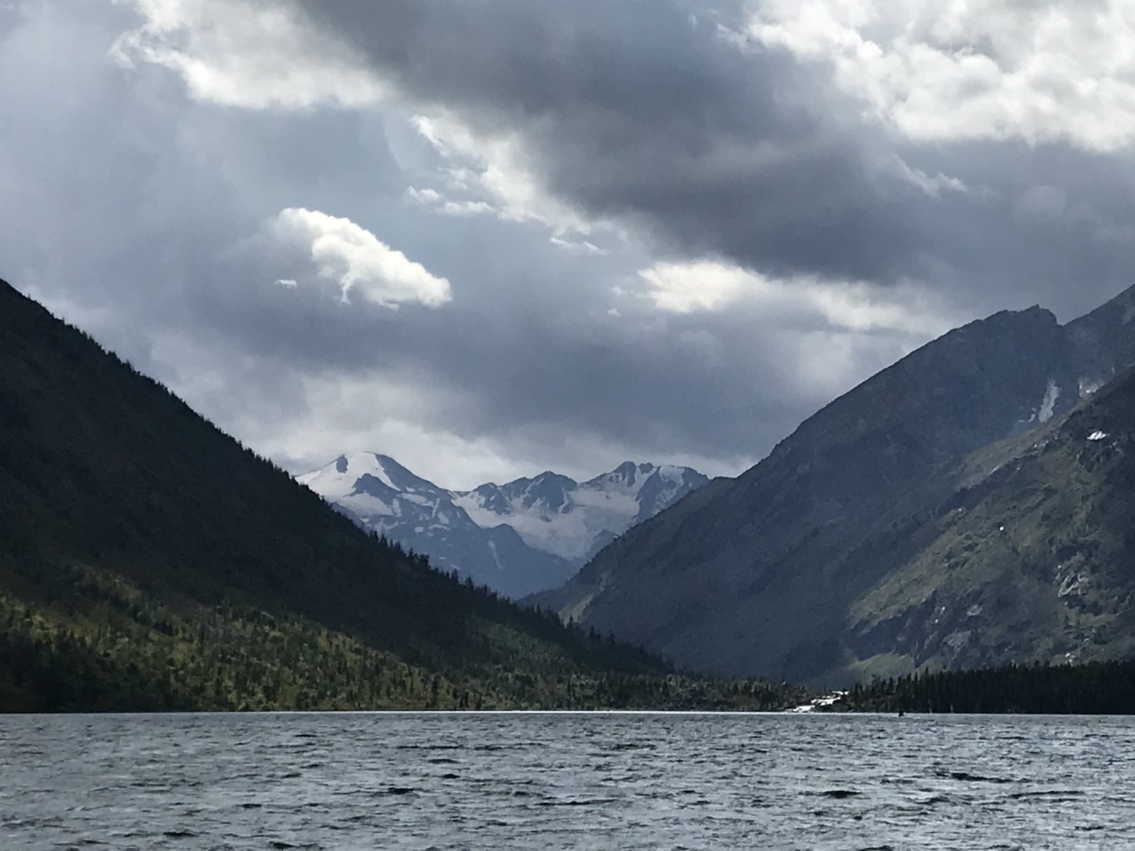 Amazingly beautiful Multinsky lakes - My, Altai, Mountain Altai, Multina Lakes, Longpost, Altai Republic