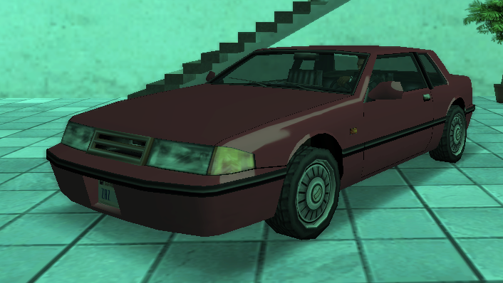 How to remove waves on vehicles in GTA: San Andreas? - GTA: San Andreas, Samp