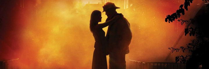 5 best films about firefighters - My, Rescuers, Firefighters, A selection, Movies, Dog, Reverse thrust, , , Longpost