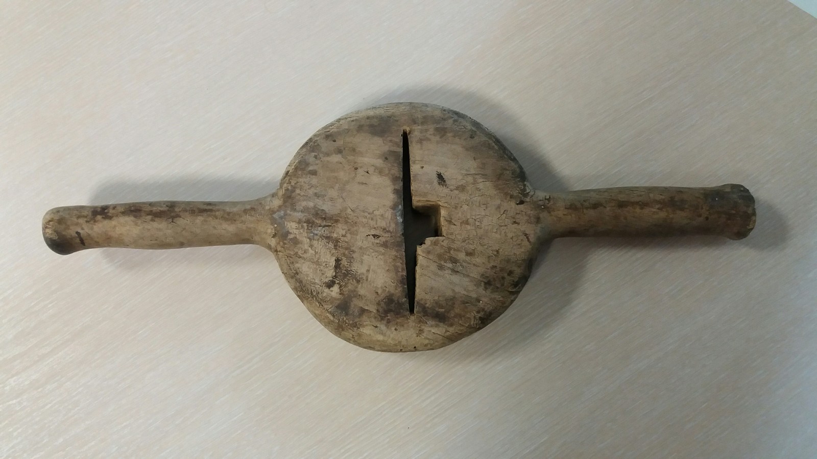 Что это за штука? | Пикабу