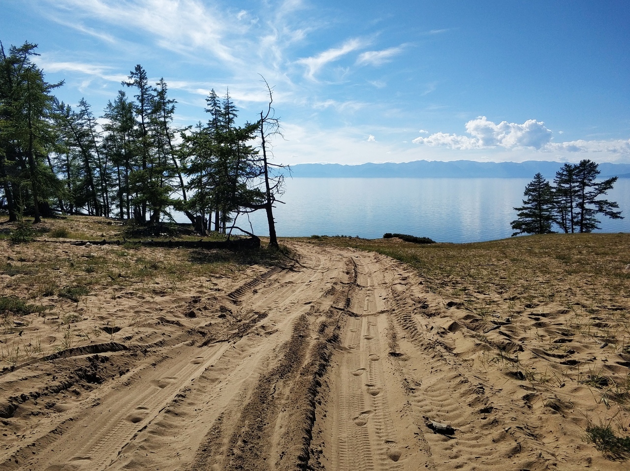 Top of the most severe roads hitchhiked - Travels, Road, Mongolia, China, Russia, Tajikistan, Kyrgyzstan, Longpost