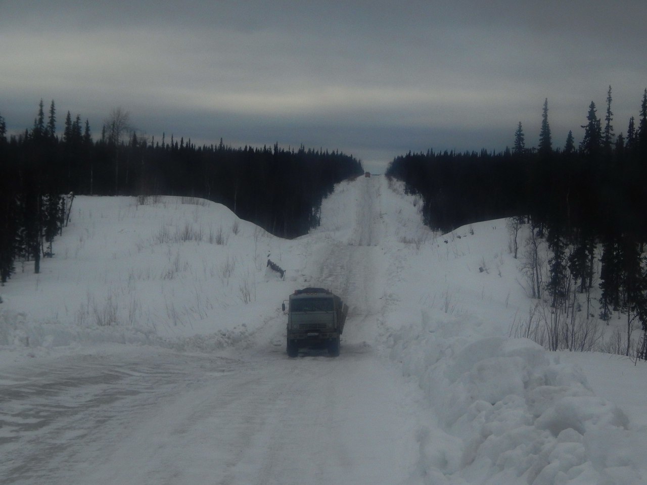 Top of the most severe roads hitchhiked - Travels, Road, Mongolia, China, Russia, Tajikistan, Kyrgyzstan, Longpost