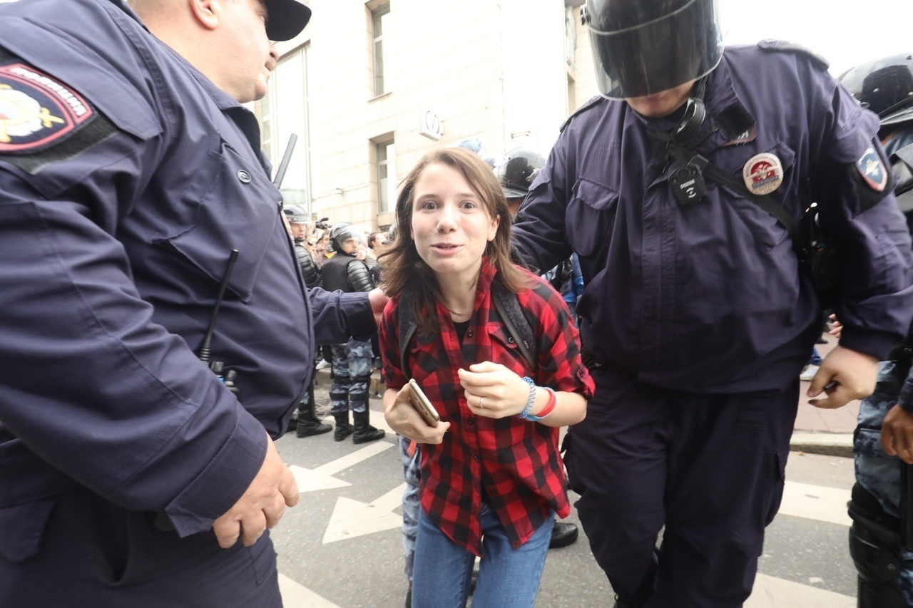 Опасности протестов для школьников - Моё, Школьники, Акции протеста, Оппозиция, Либералы, Школьницы, Длиннопост