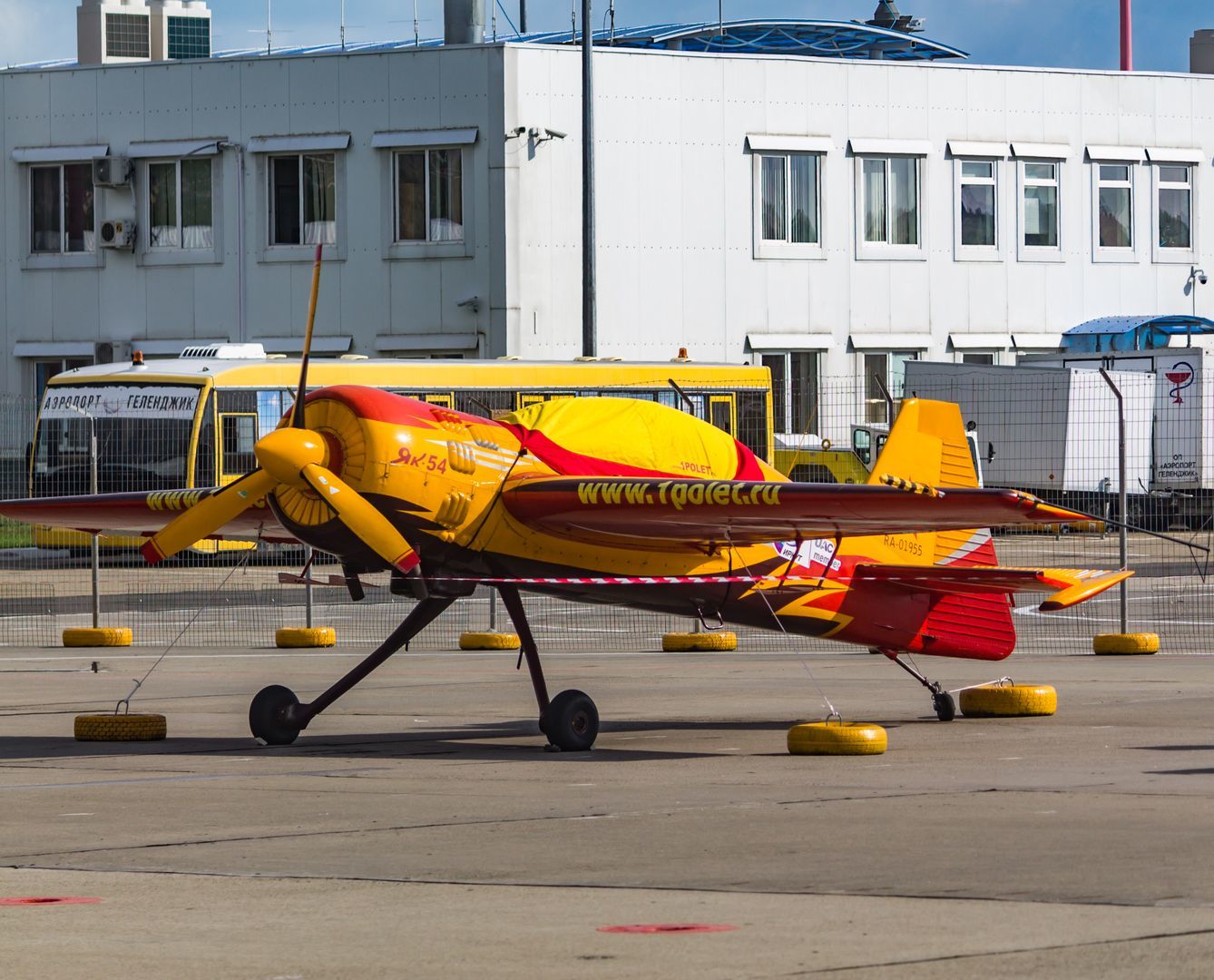 Gidroaviasalon-2018. - My, Airplane, The photo, Canon, MiG-29, Yak, Yak-1, , Longpost