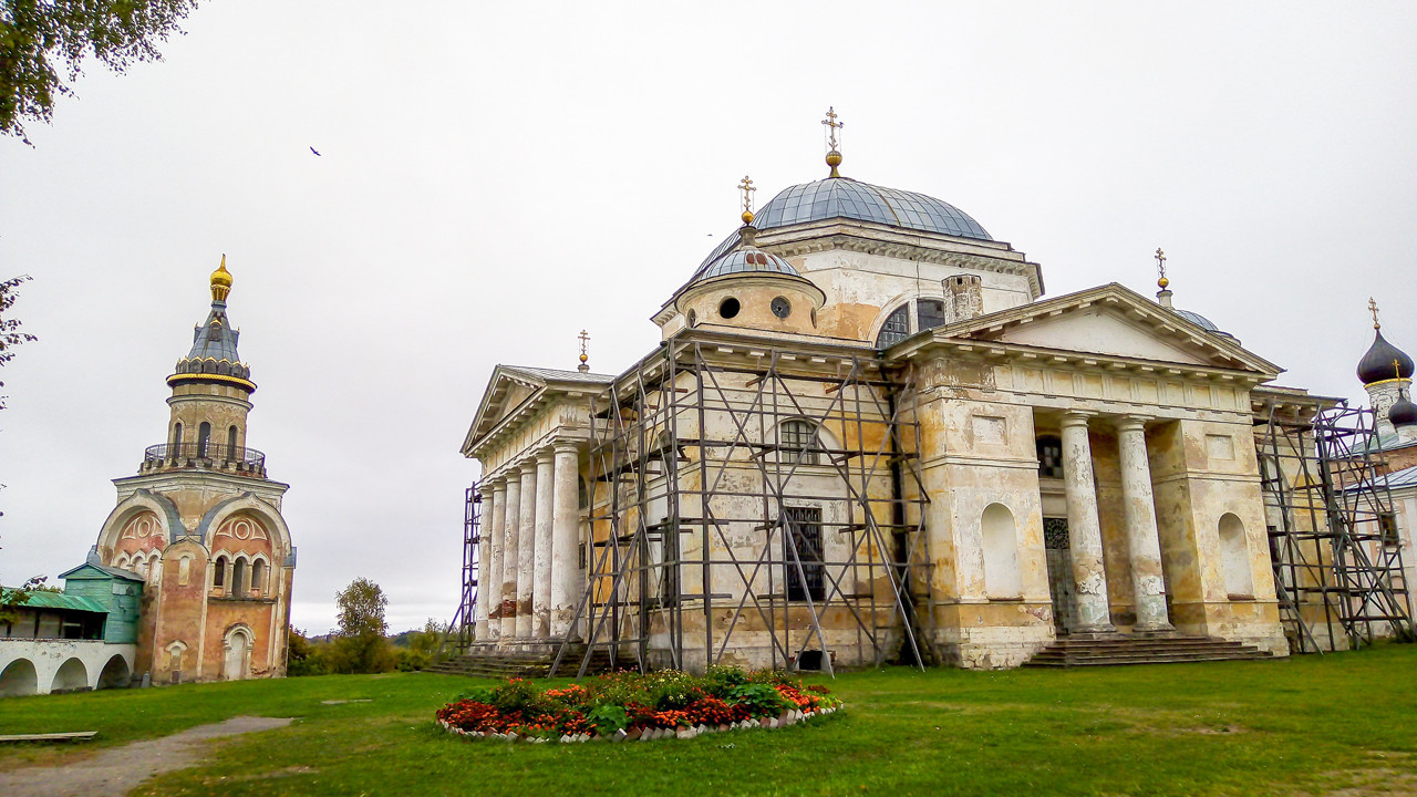 Two-day bike tour in the Tver region - My, Tver, Tver region, The photo, Bike trip, A bike, Torzhok, The nature of Russia, Longpost