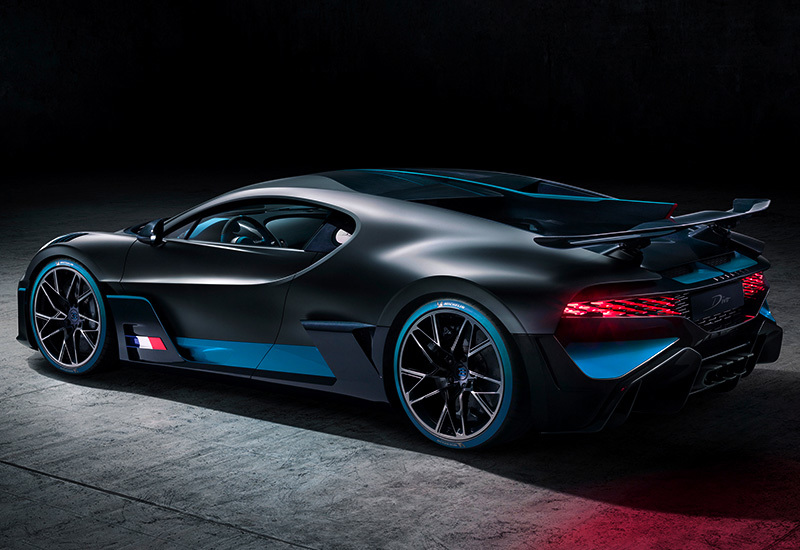 Bugatti Divo - Bugatti, , Concept Car, Hypercar, Video, Longpost