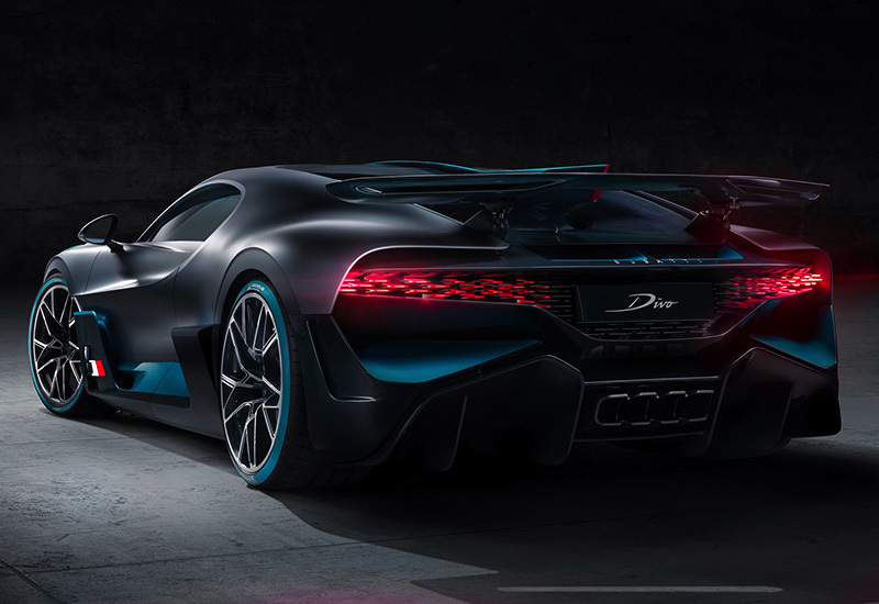 Bugatti Divo - Bugatti, , Concept Car, Hypercar, Video, Longpost