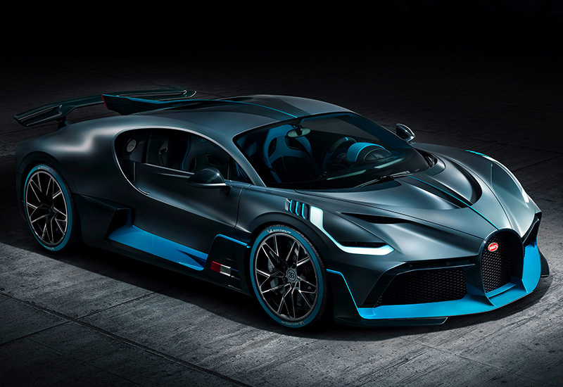 Bugatti Divo - Bugatti, , Concept Car, Hypercar, Video, Longpost