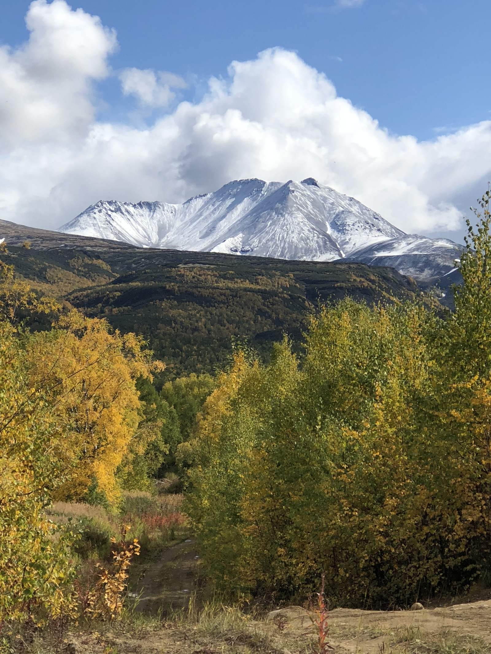 Welcome home, моя Камчатка - Моё, Камчатка, Дом, Счастье, Длиннопост