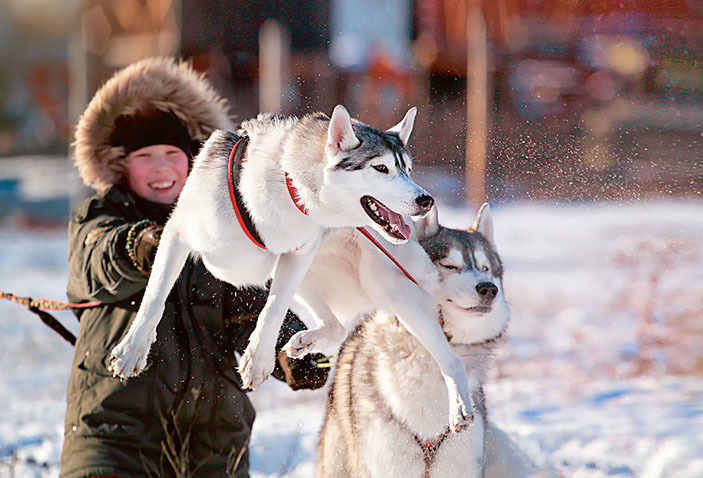 Chukchi language. - Linguistics, Chukchi language, Chukotka, Дальний Восток, Longpost