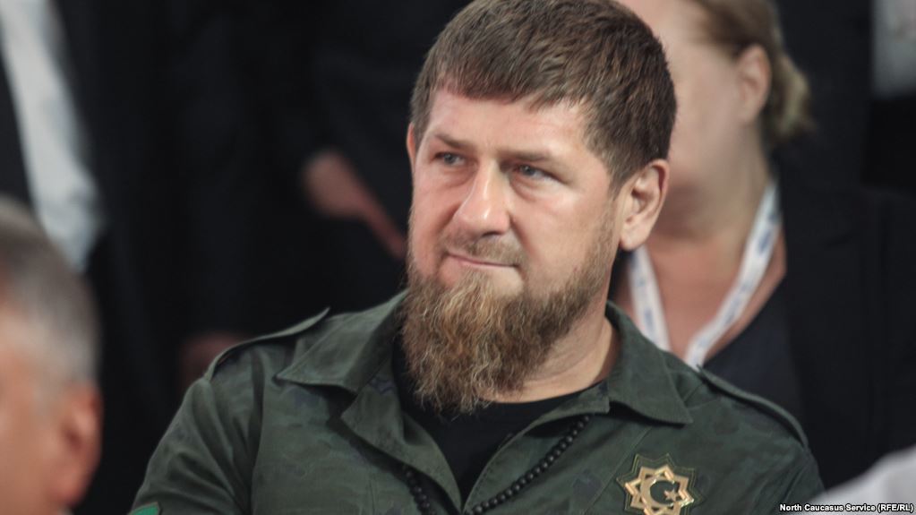 Кадыров ответил на высказывания Байдена о секс-меньшинствах в Чечне