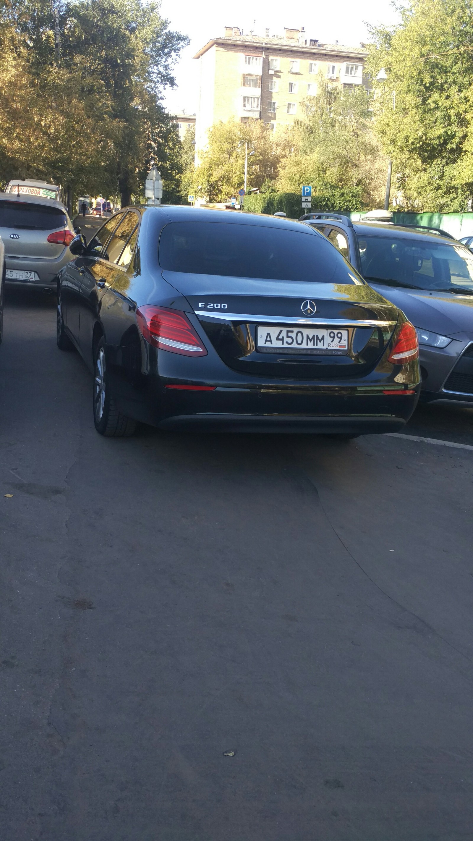 I park like a moron. - Impudence, Parking, Неправильная парковка, Longpost