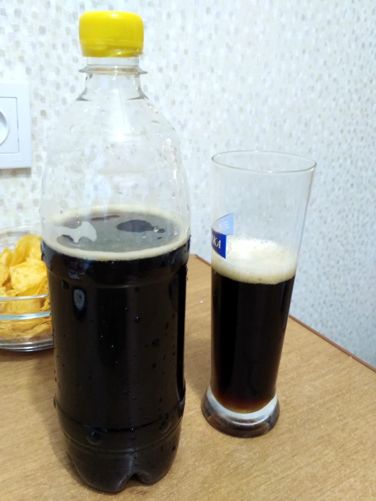 Homemade beer. - My, Brewing, Craft beer, Longpost