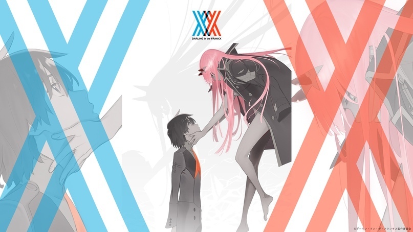 ANN about the DarliFra forum at CRX2018 - Darling in the Franxx, Translation, Anime, Longpost