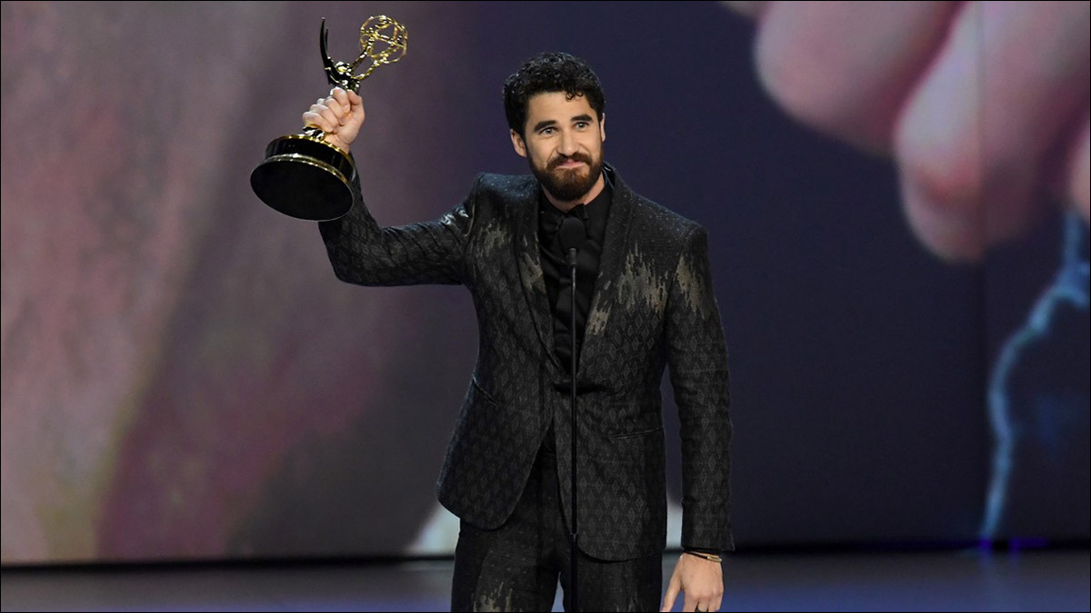 Emmy Winners 2018 - Serials, Emmy Awards, Actors, Actors and actresses, Longpost