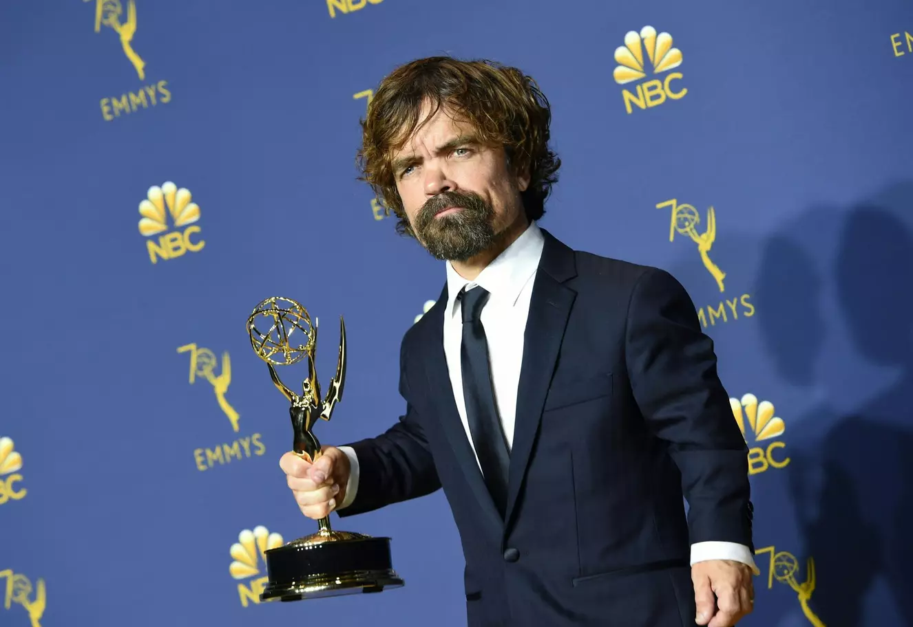 Emmy Winners 2018 - Serials, Emmy Awards, Actors, Actors and actresses, Longpost