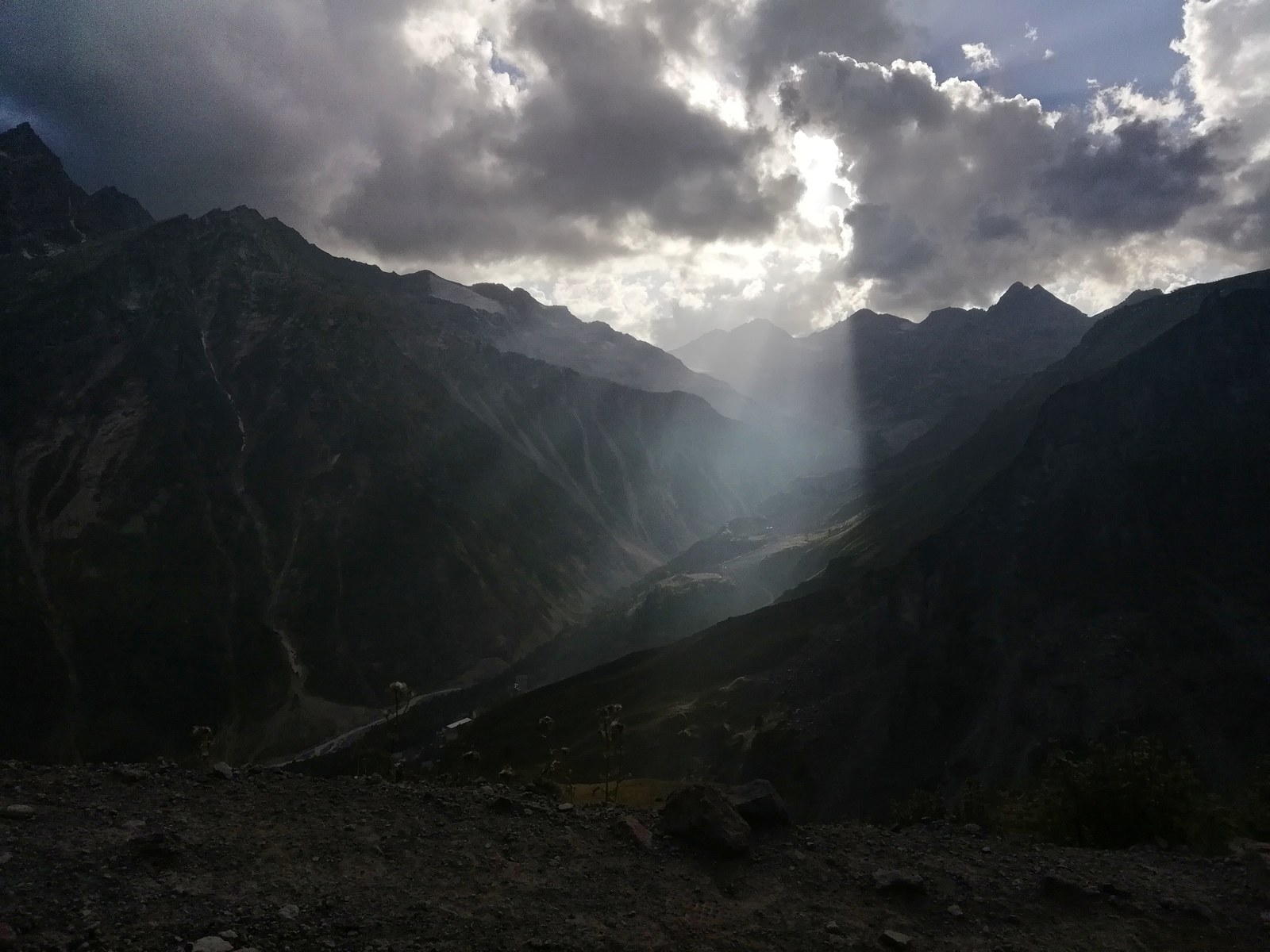The Mountains - My, The mountains, Elbrus, Cbd, Vacation, Clouds, , My, Longpost, Kabardino-Balkaria