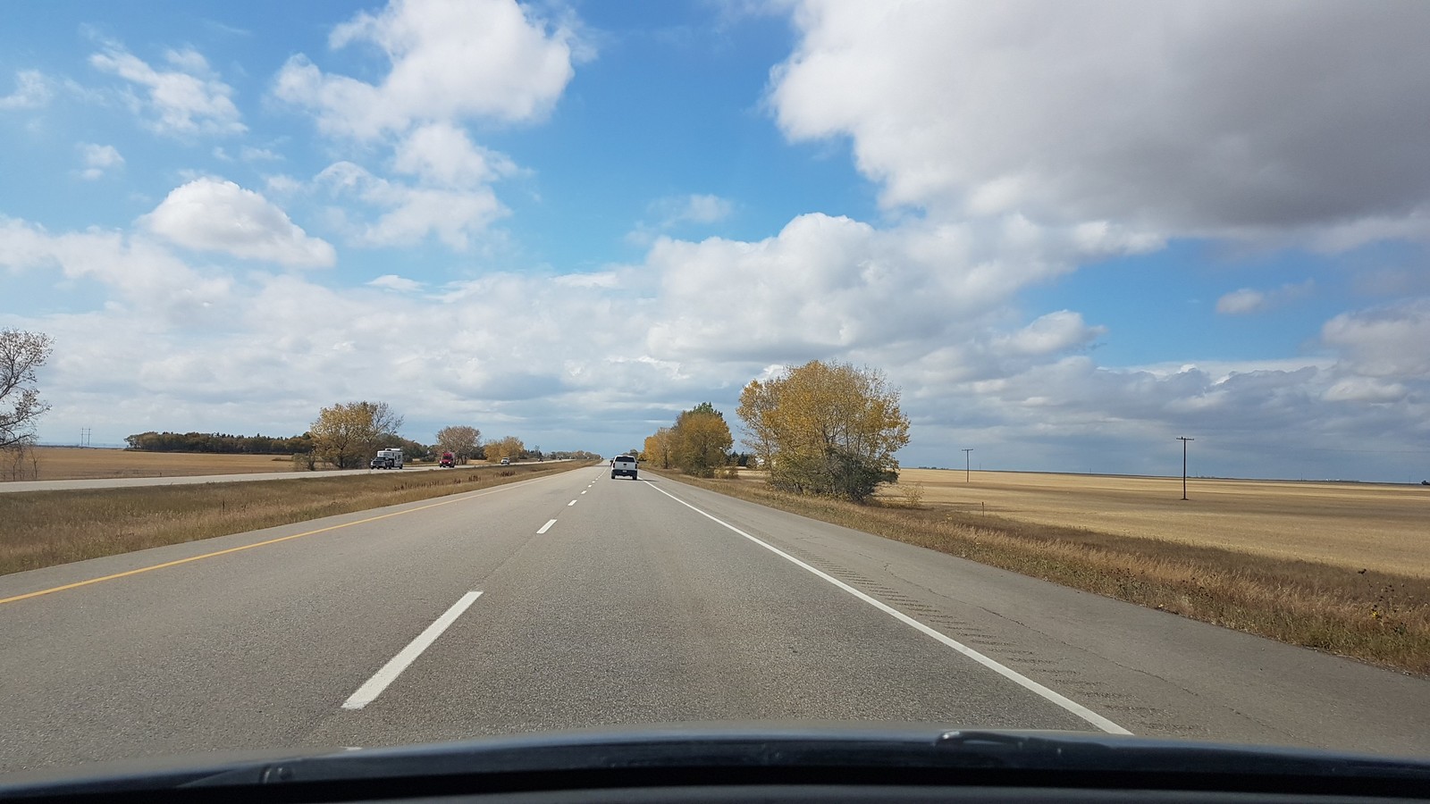 Galloping across the prairies - My, Travels, Canada, Travel notes, Longpost