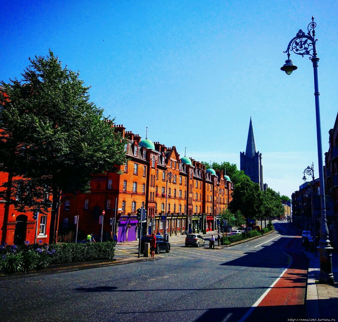 About Dublin and Dubliners - My, Ireland, Dublin, Irishman, Travels, Vacation, Longpost