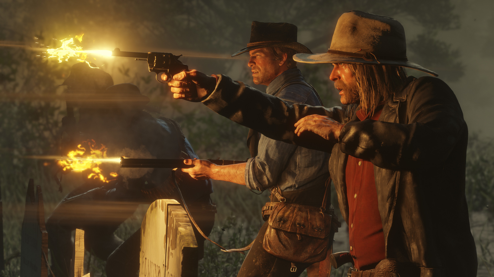 Новые подробности о Red Dead Redemption 2 - Playstation 4, Xbox One, Статья, Stopgame, Red Dead Redemption, Rockstar, Длиннопост