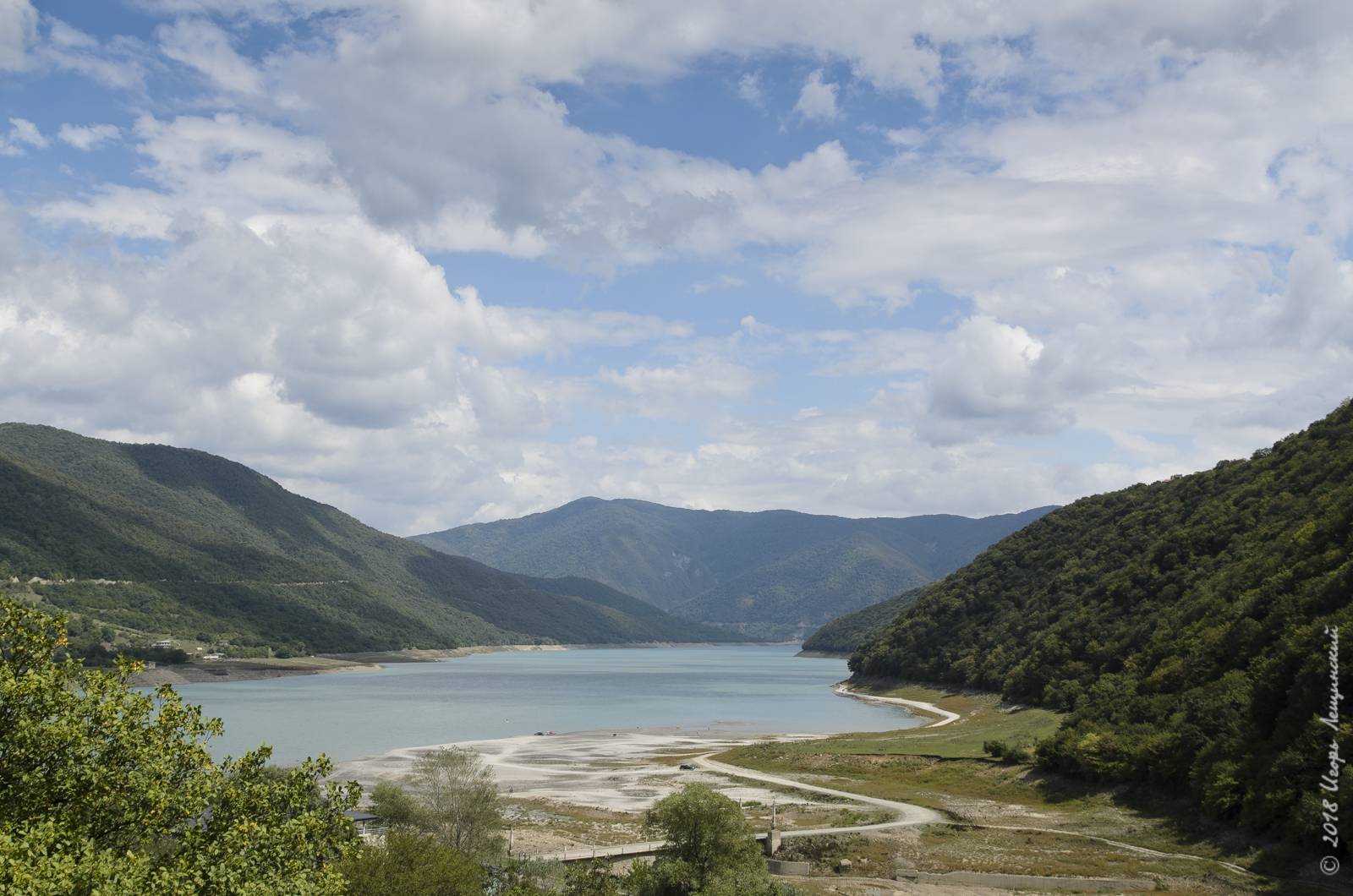 Journey Samara-Batumi or 17 days by the sea. - My, Travels, Georgia, Batumi, Longpost, Georgian Military Road