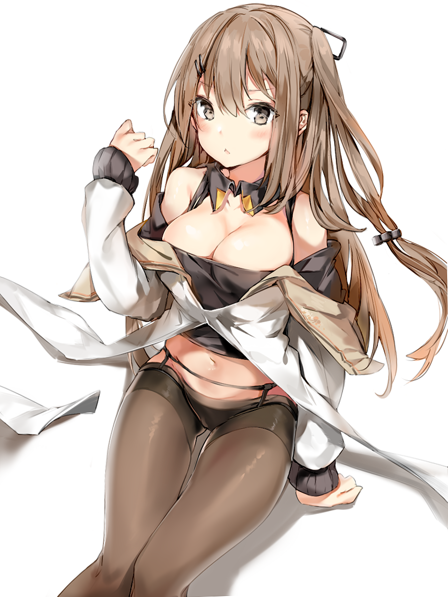 Daewoo K2 - Аниме, Anime Art, Girls Frontline, K2