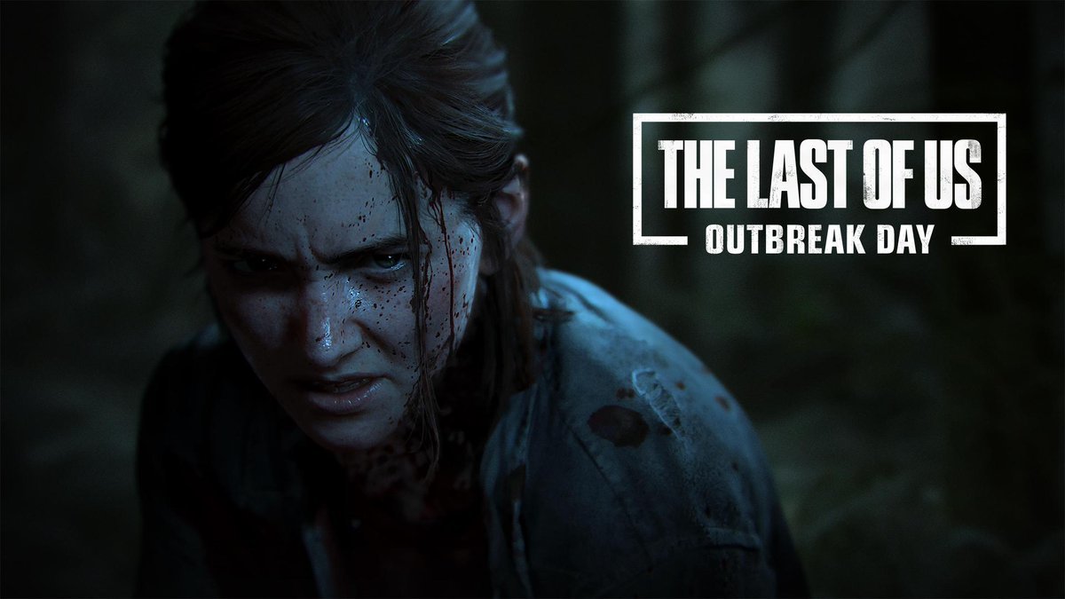 Новый скриншот The Last of Us 2 - Новости, Новости игрового мира, Игровые новости 2016, Gamenews, Геймеры, The Last of Us 2, The Last of Us