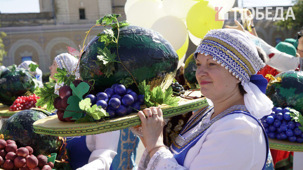 food parade - My, Stavropol, , Import substitution, Longpost, Parade