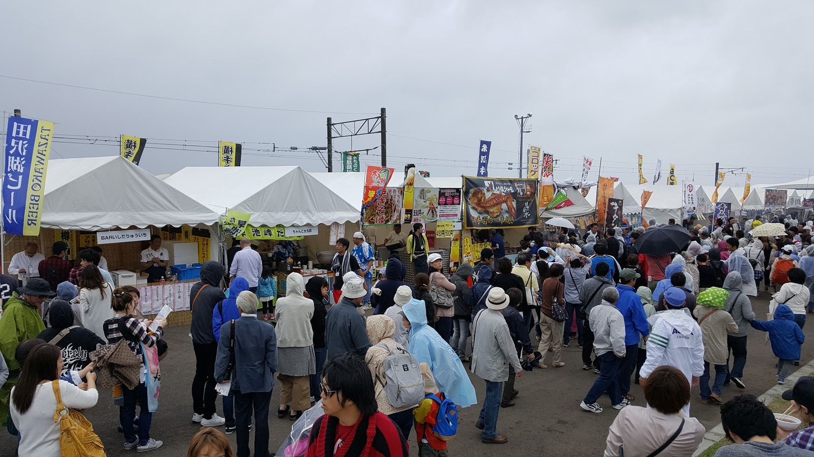 Aomori and the way to the north | Japan in a month - My, Travels, Japan, Asia, The festival, North, Bus, Tokyo, Drive, Longpost