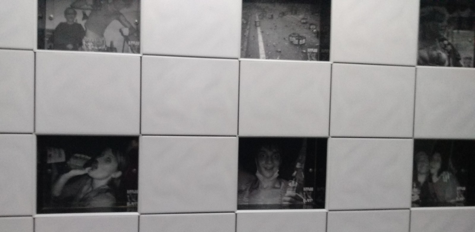 Creepy toilet - Cafe, The photo, Longpost