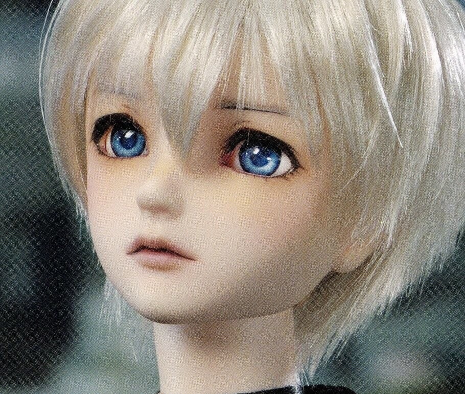 DollfieDream - 2B & 9S! - Dollfiedream, NIER Automata, Yorha unit No 2 type B, Yorha unit no 9 type S, Jointed doll, Longpost