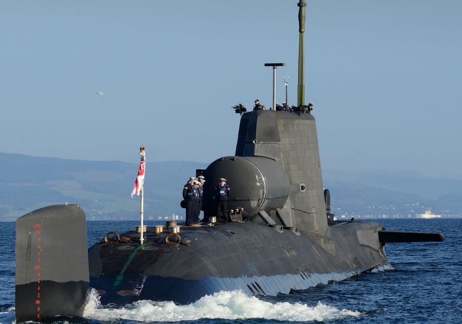 UK buys latest mini-submarines from US - , Technologies, Armament, The Hunt for the Premier League, Great Britain, Fleet, Longpost, Purchases