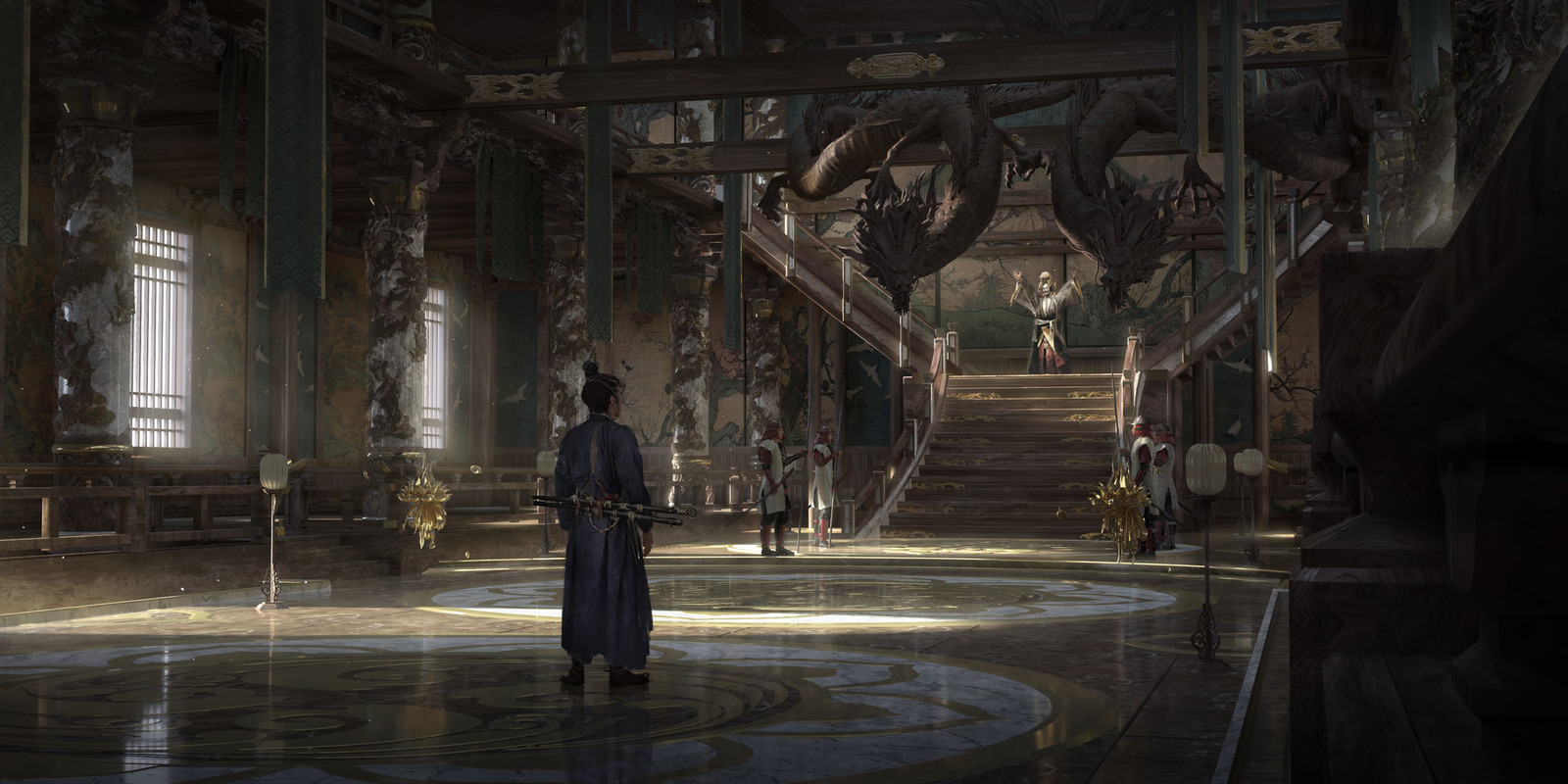 SiChen Wang Пикабу