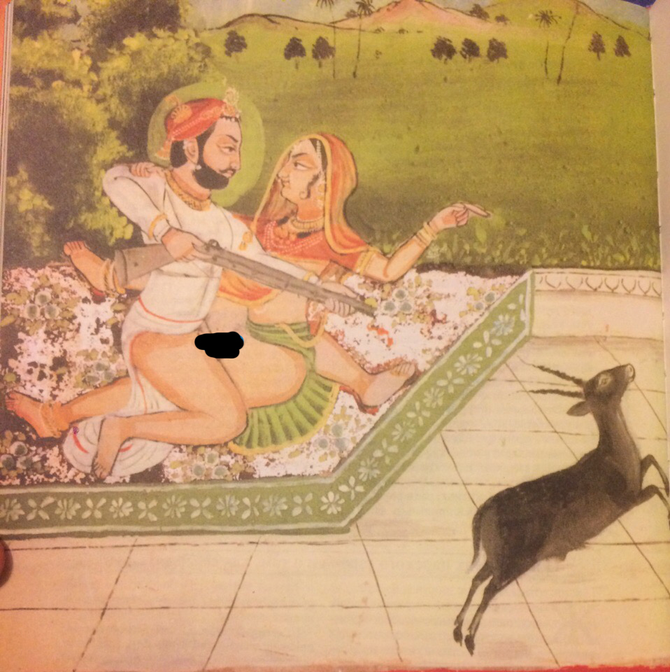 My introduction to the Kama Sutra - NSFW, My, Kamasutra, Erotic, Trash, Debauchery, Marriage, Relationship, Books, Overview, Longpost, Trash