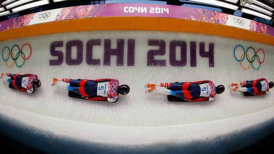 Unprecedented event”: the Olympics will return to Sochi! - 2018, Sochi Olympics, Sochi, Olympiad, Sport, Russia, Winter, Moscow