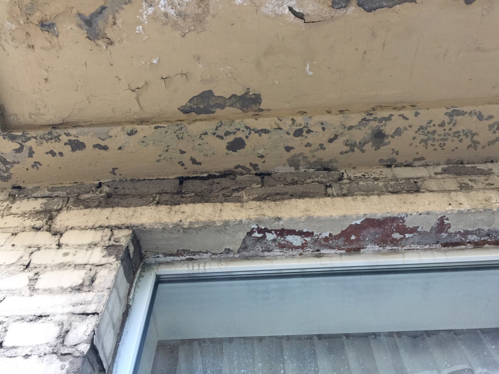 Housing and communal services. Please help. - My, Housing and communal services, Balcony, No rating, Roof, tell, Help, Saint Petersburg, Roof, Longpost