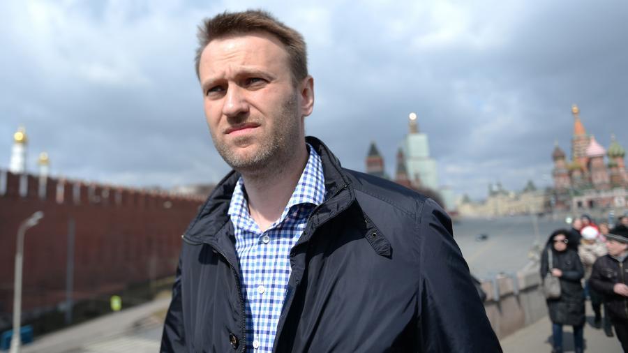 Navalny was arrested for another 20 days! - Alexey Navalny, FBK, Pension, Police