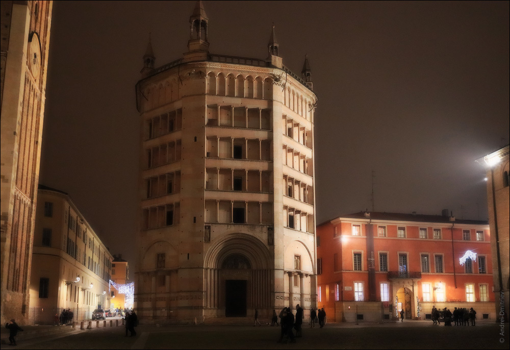 Photowalks: Parma, Italy - My, Photobritish, Italy, Parma, Travels, Architecture, The photo, Town, Longpost