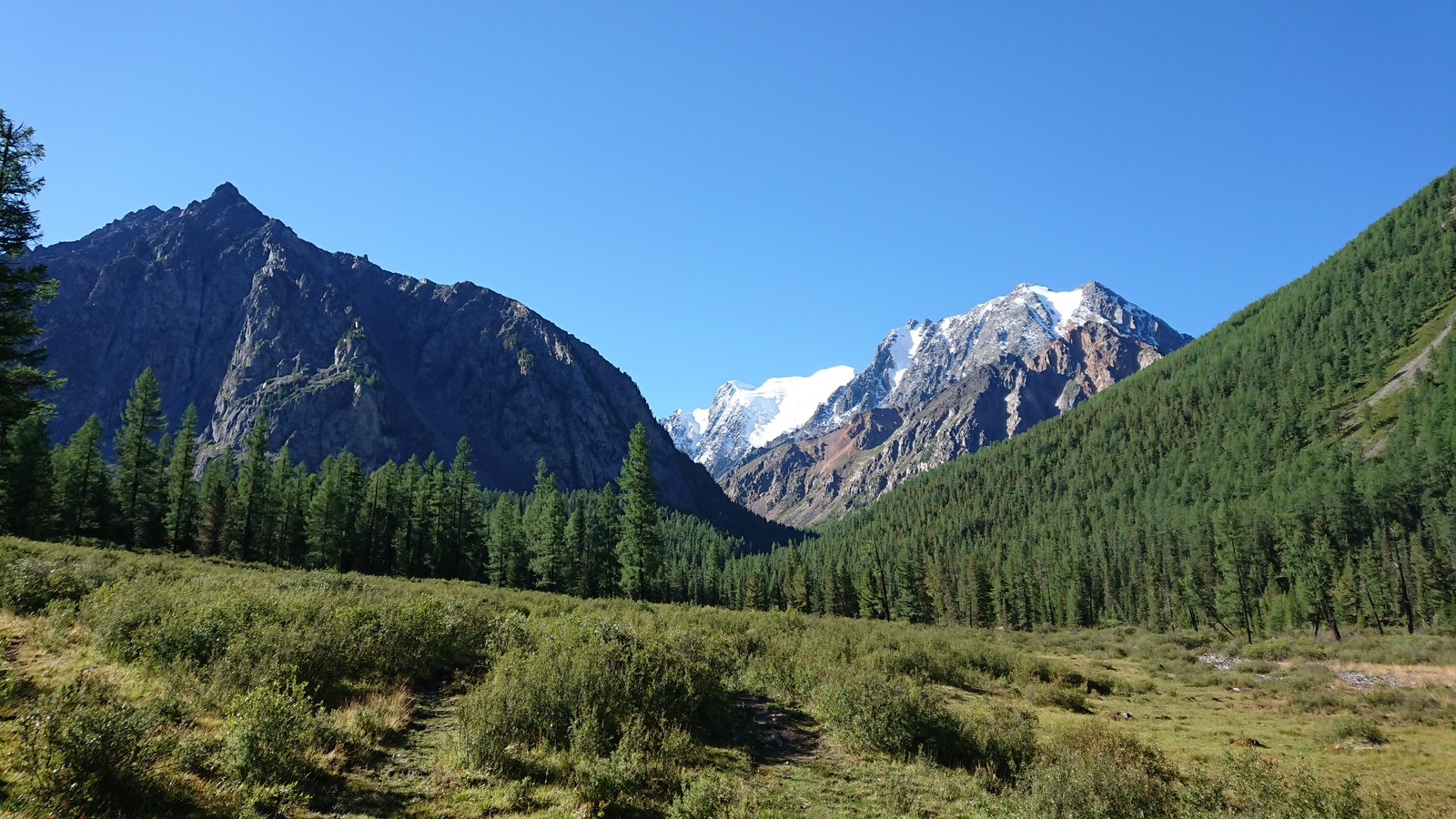 2018. Tyute, Dome, Abyl-Oyuk and Brother Kompot part 3 - My, Mountain Altai, Altai, The mountains, Hike, Tourism, Wild tourism, Tracking, Longpost, Altai Republic