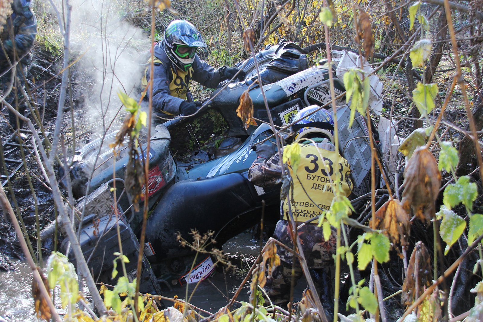 Старые фото Салаирского Рубилова - Моё, Салаирское рубилово, Мбо4х4, Offroad, Бездорожье, Трофи, Длиннопост, Трофи-Рейд