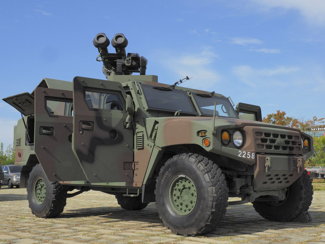 Weapons News - Jane's September 2018 Part 2 - , Armored vehicles, South Korea, India, Video, Longpost