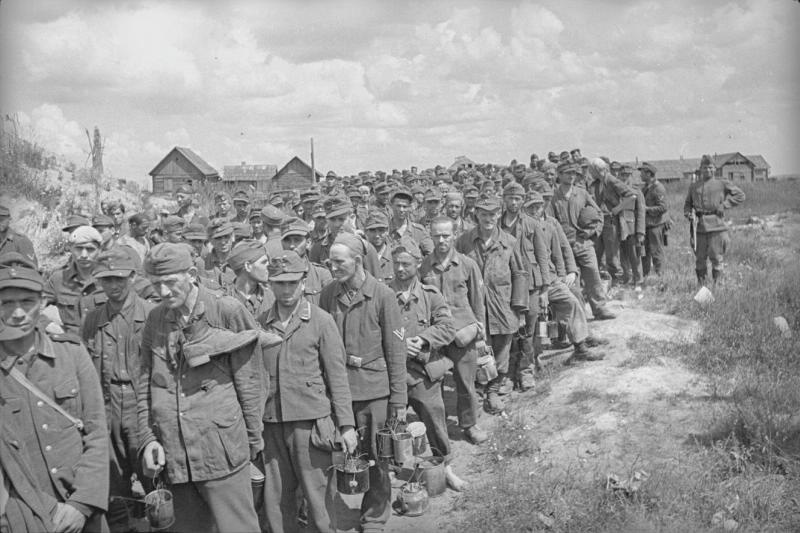 Great Patriotic War 1941-1945. - The Great Patriotic War, To be remembered, War correspondent, Shagin Ivan Mihaylovich, Longpost