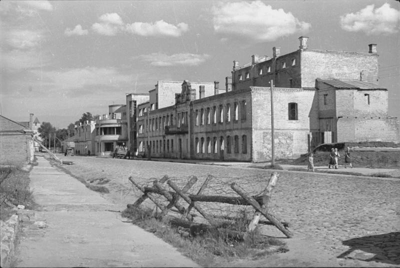 Great Patriotic War 1941-1945. - The Great Patriotic War, To be remembered, War correspondent, Shagin Ivan Mihaylovich, Longpost